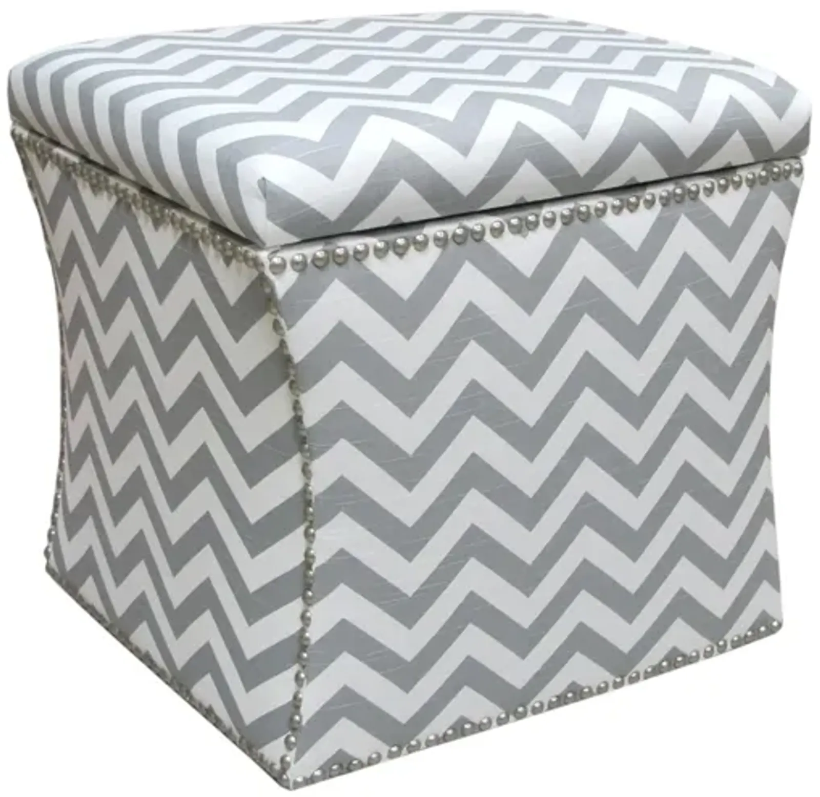 Satori Storage Ottoman