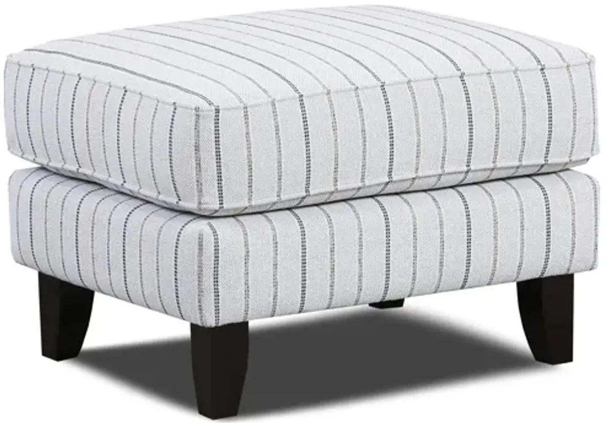 McKinley 29" Ottoman