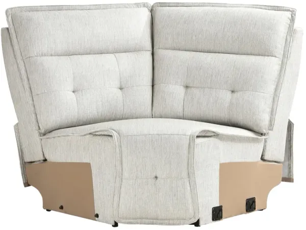 Fitch (4/7)Corner Seat