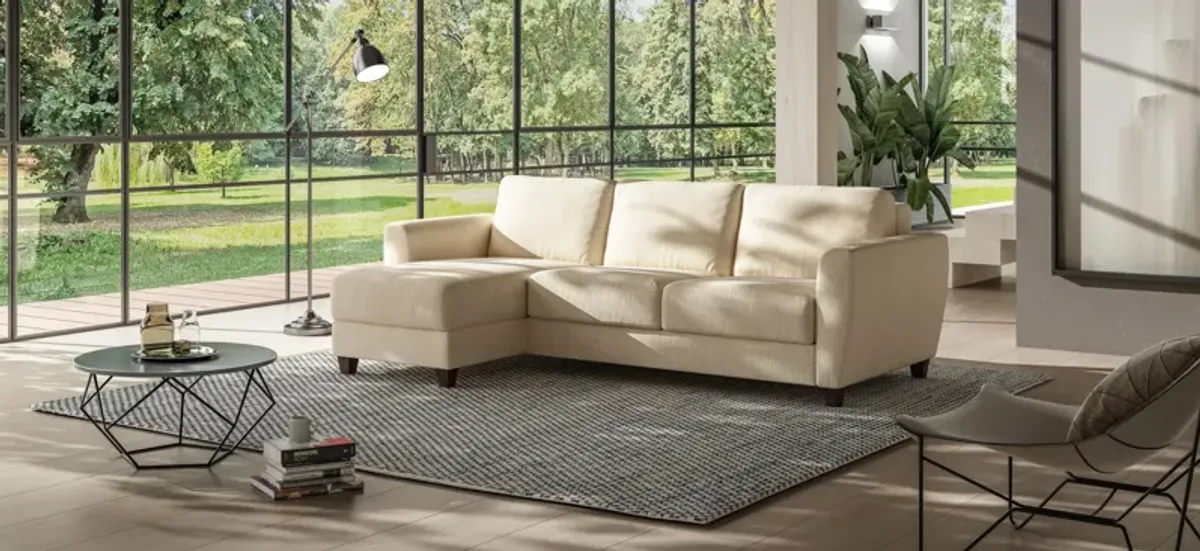 Flex Full XL Sleeper Sectional