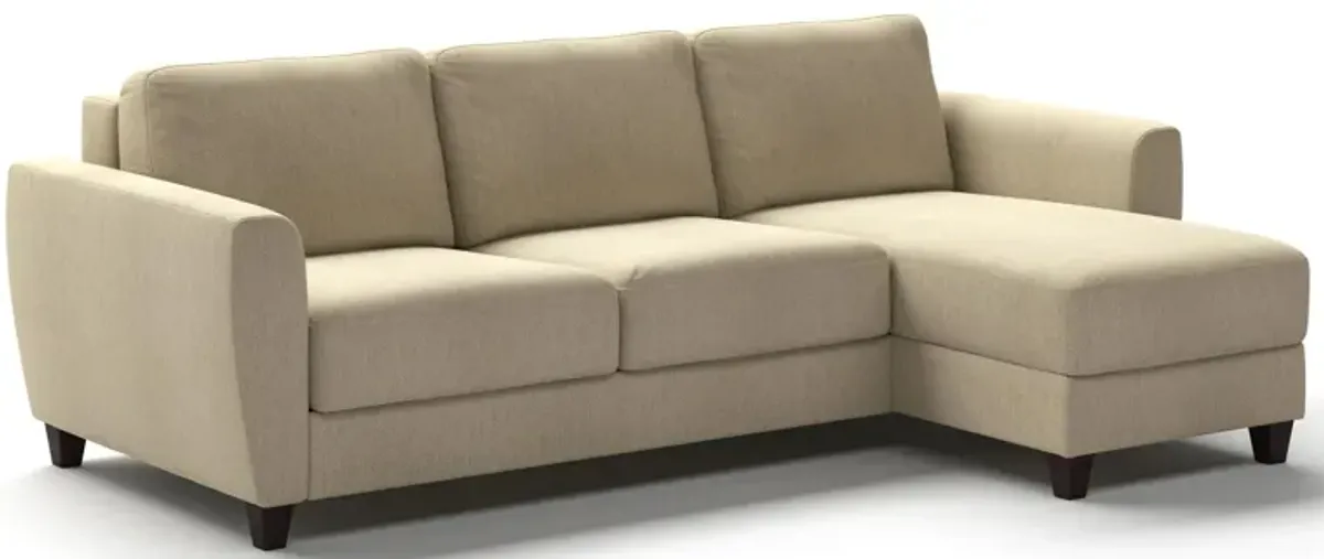 Flex Full XL Sleeper Sectional