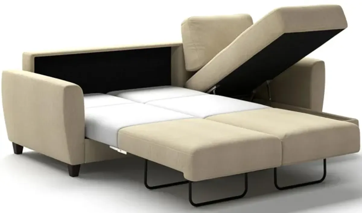 Flex Full XL Sleeper Sectional