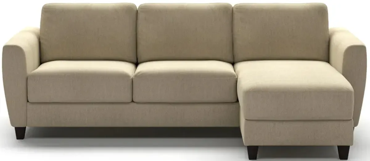 Flex Full XL Sleeper Sectional