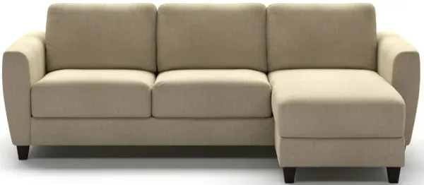 Flex Full XL Sleeper Sectional