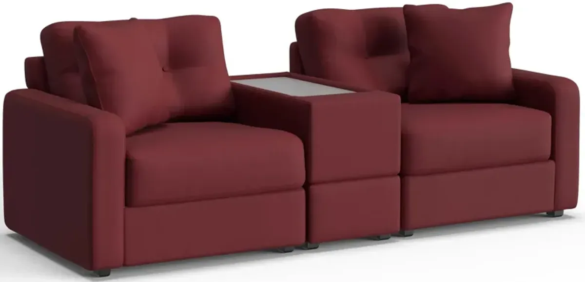 ModularOne 3-pc. Console Loveseat
