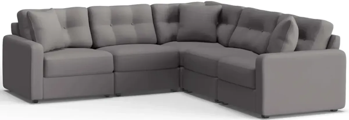 ModularOne 5-pc. Sectional