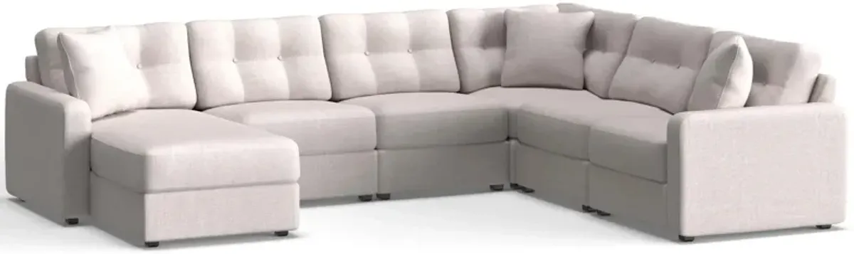 ModularOne 6-pc. Sectional