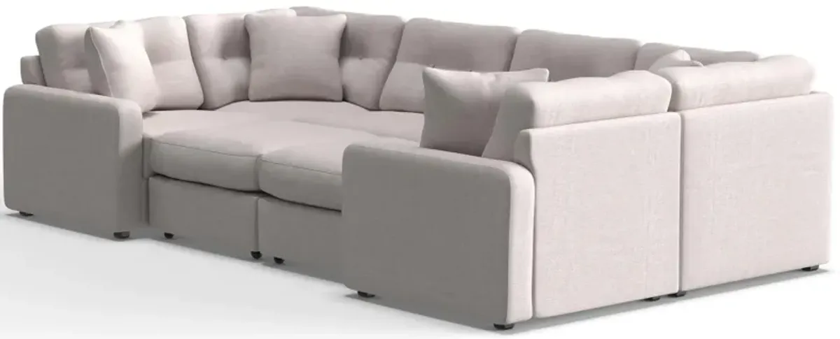 ModularOne 8-pc. Sectional
