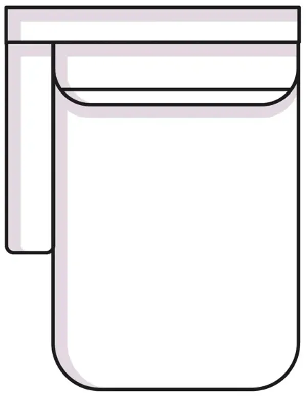 Bloor Modular Left-Arm-Facing Chair