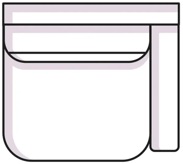 Ashton Right Arm Facing Power Recliner