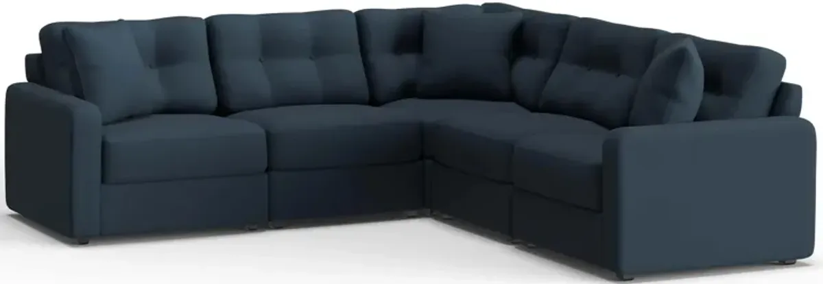 ModularOne 5-pc. Sectional