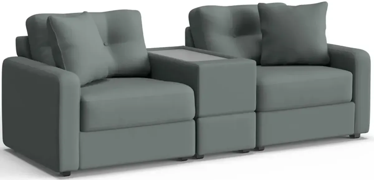 ModularOne 3-pc. Console Loveseat