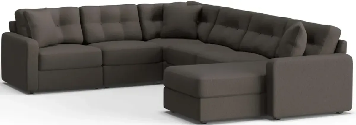 ModularOne 6-pc. Sectional