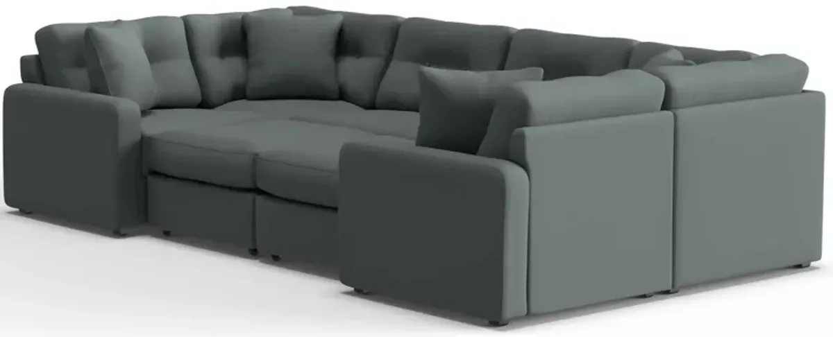 ModularOne 8-pc. Sectional