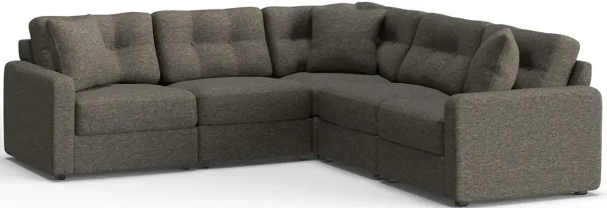 ModularOne 5-pc. Sectional