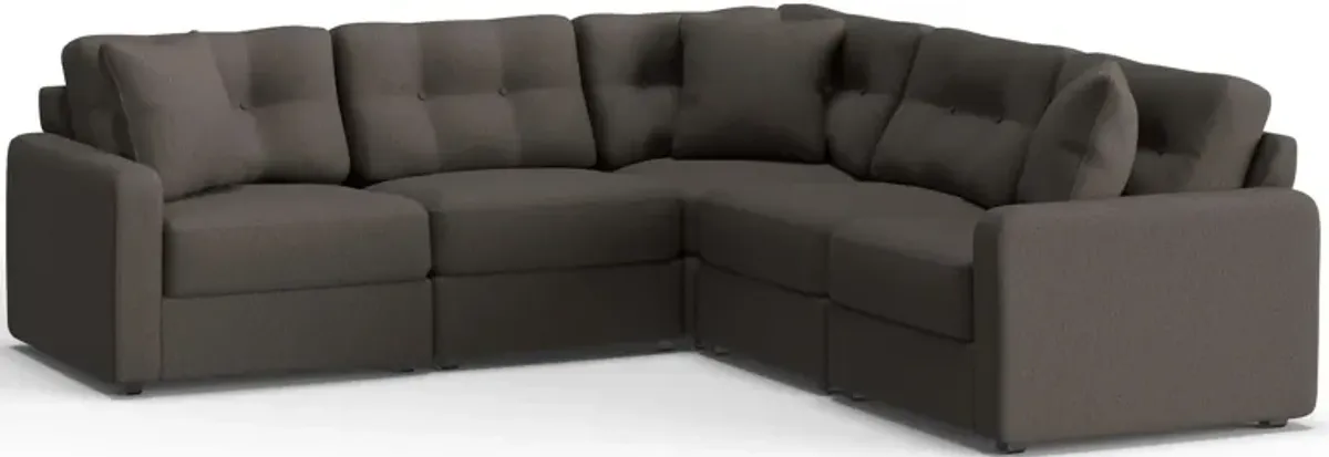 ModularOne 5-pc. Sectional