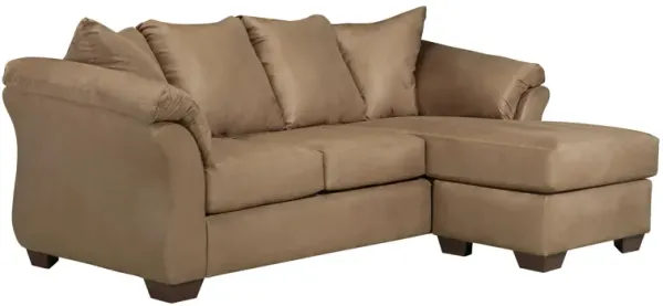 Whitman 2-pc. Sectional Sofa with Reversible Chaise