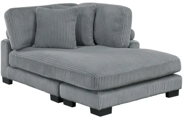 Maverick Reversible Chaise