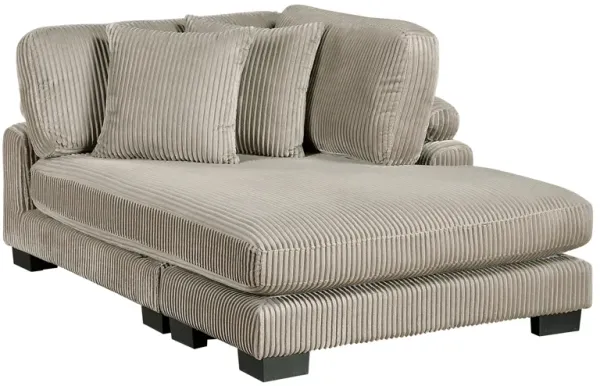 Maverick Reversible Chaise