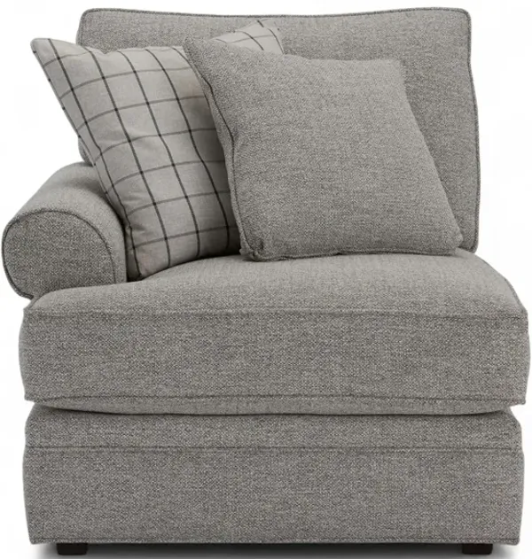 Nelson Left Arm Facing Chair