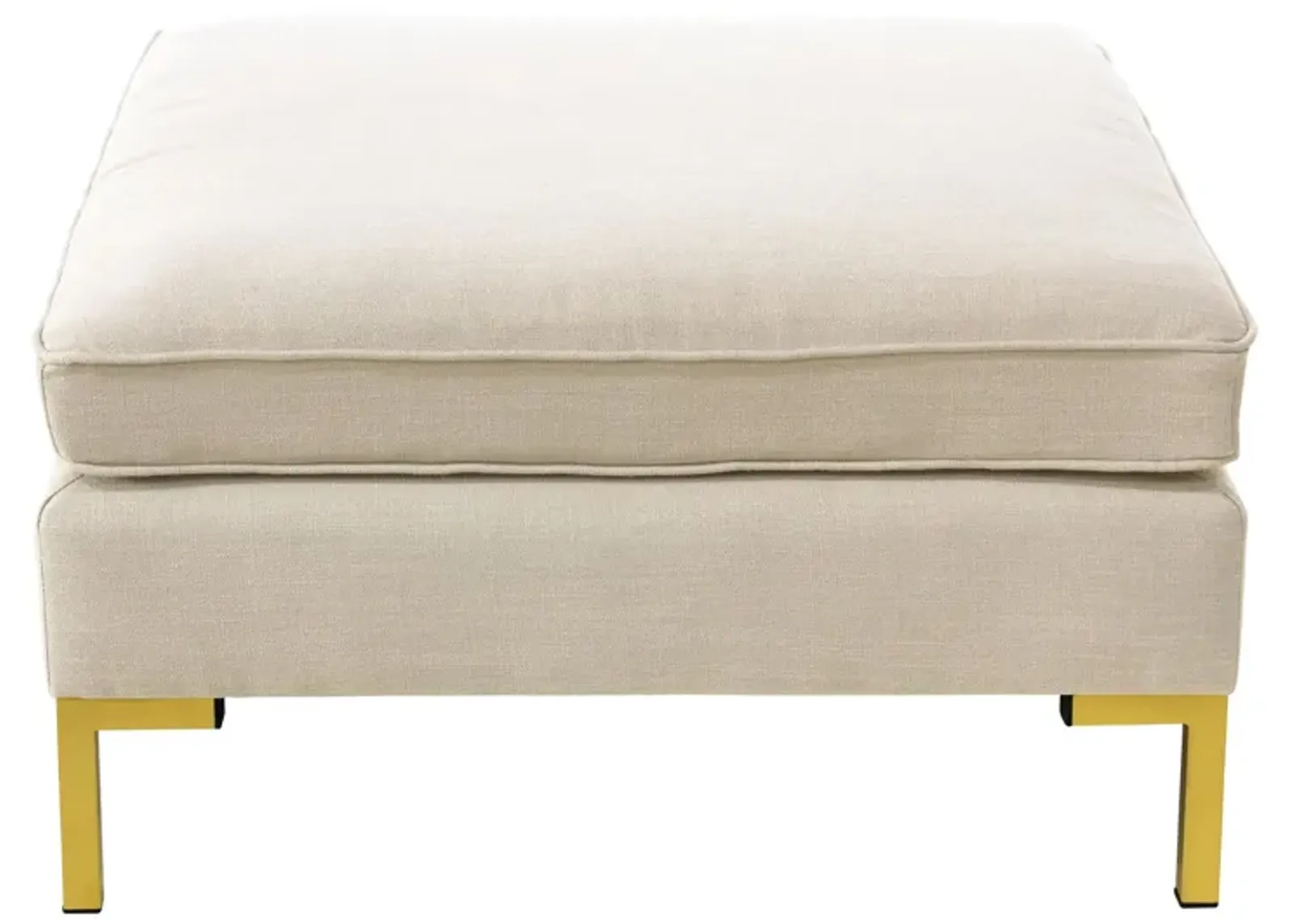 Stacy Ottoman