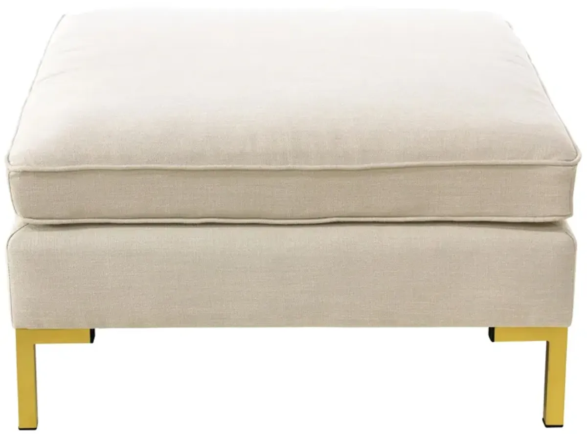 Stacy Ottoman