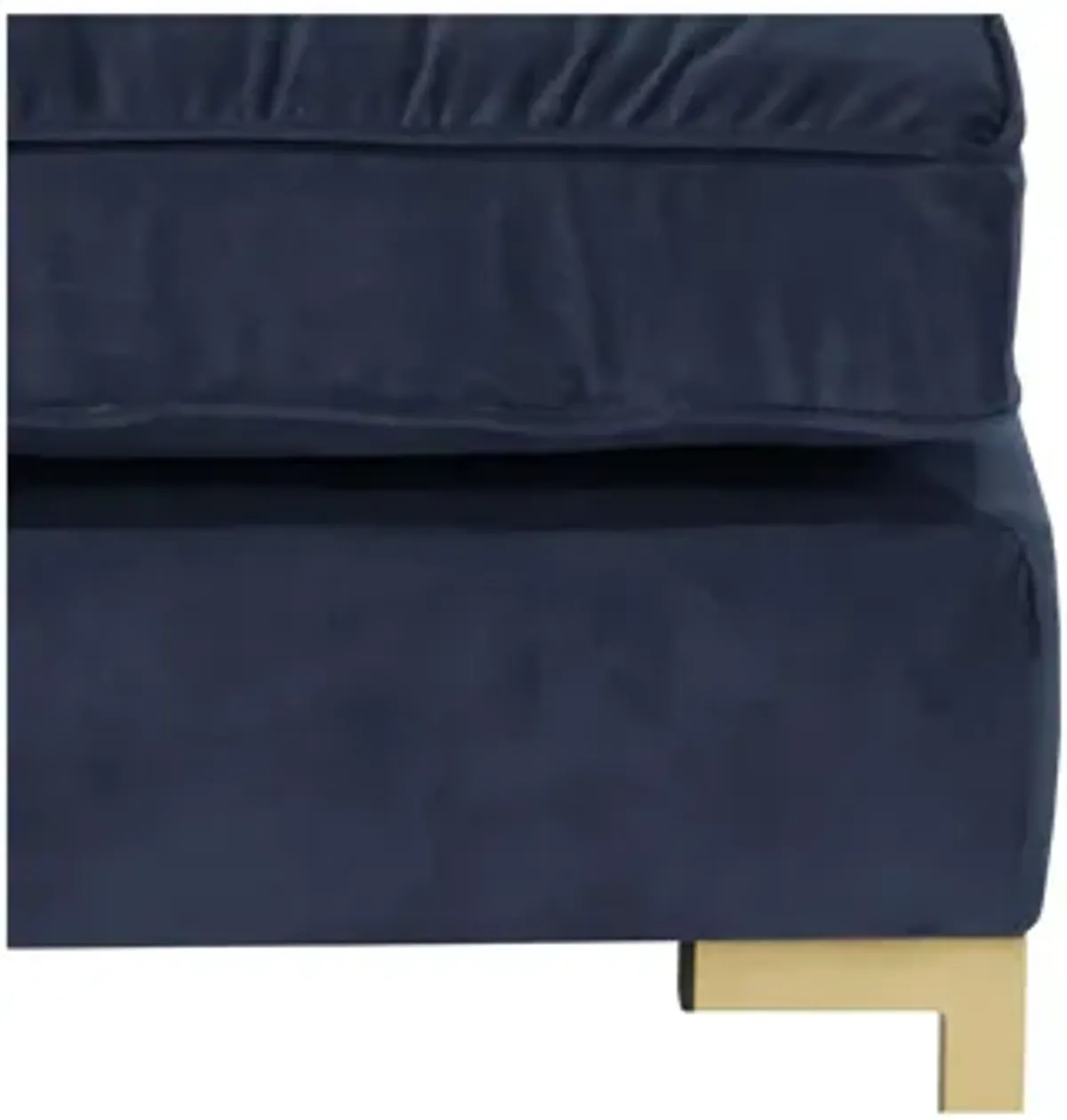 Stacy Ottoman