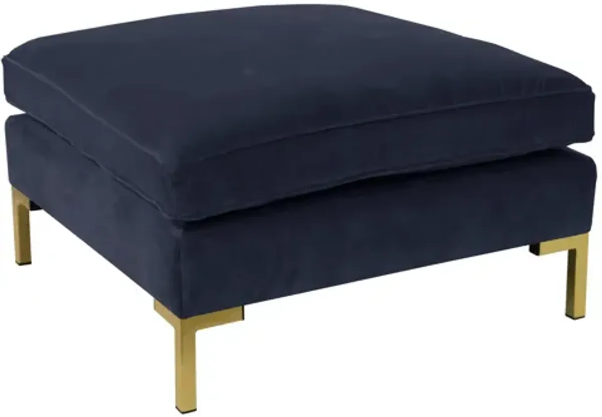 Stacy Ottoman