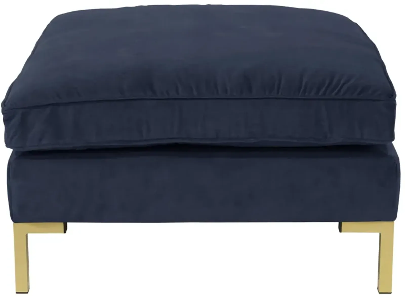 Stacy Ottoman