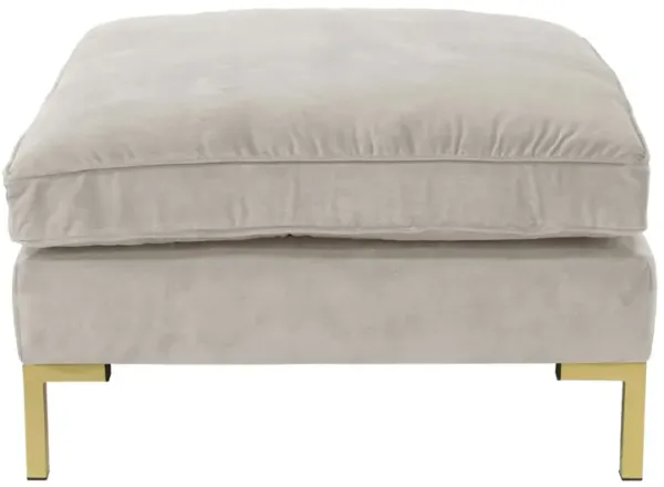 Stacy Ottoman