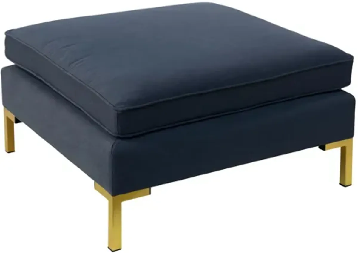 Stacy Ottoman