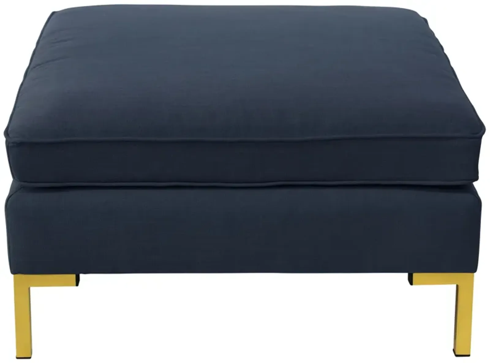 Stacy Ottoman