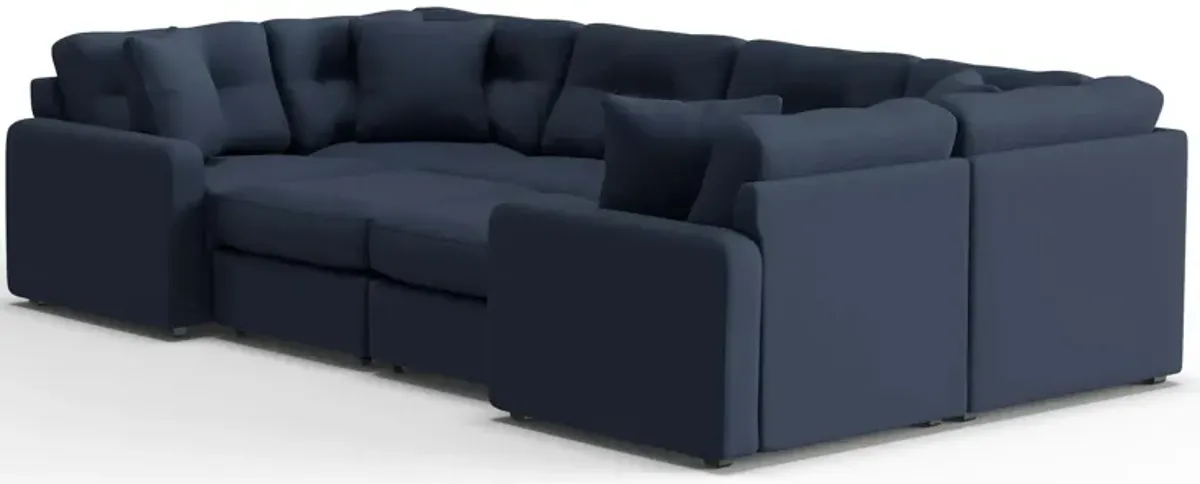 ModularOne 8-pc. Sectional