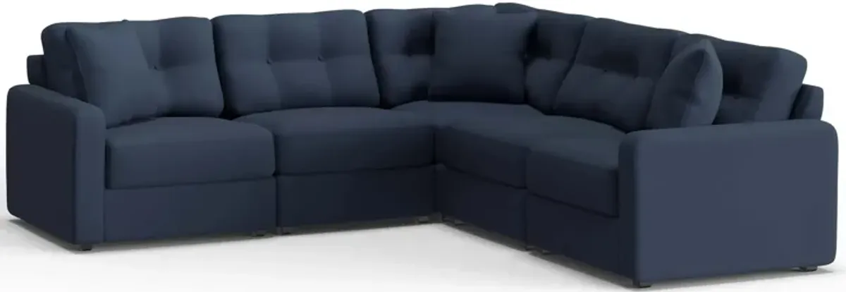 ModularOne 5-pc. Sectional