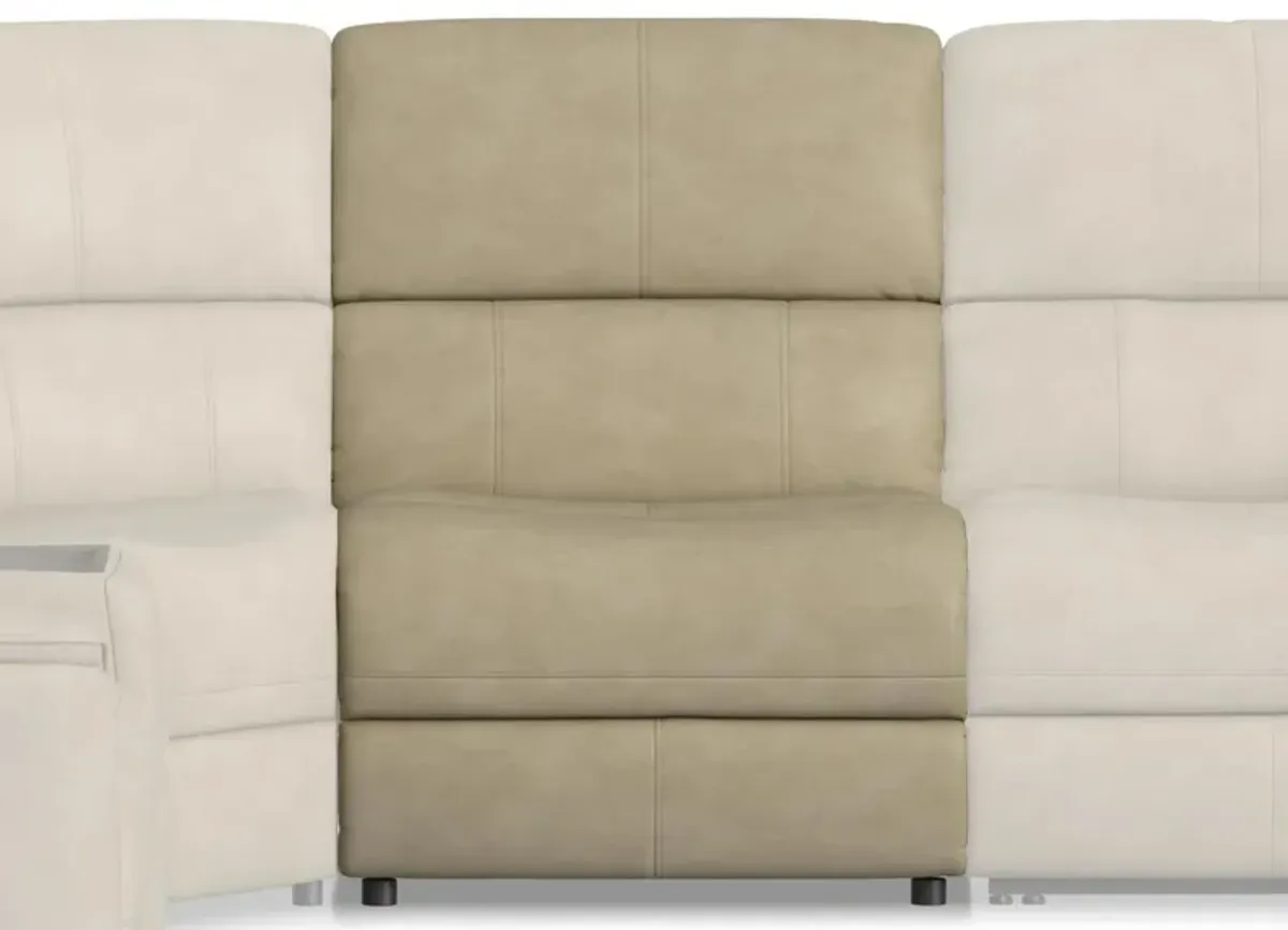 Henrick Armless Chair