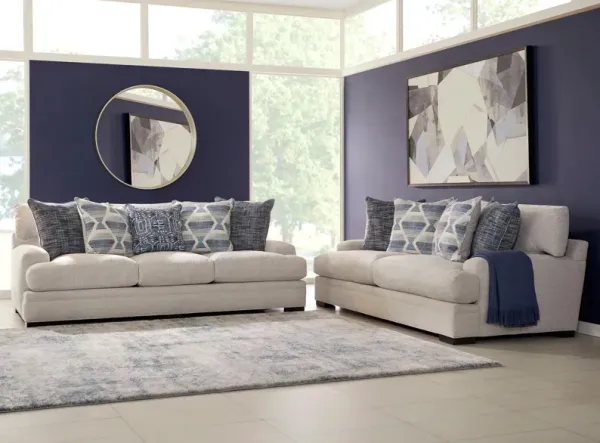 Bayside Living Room Set