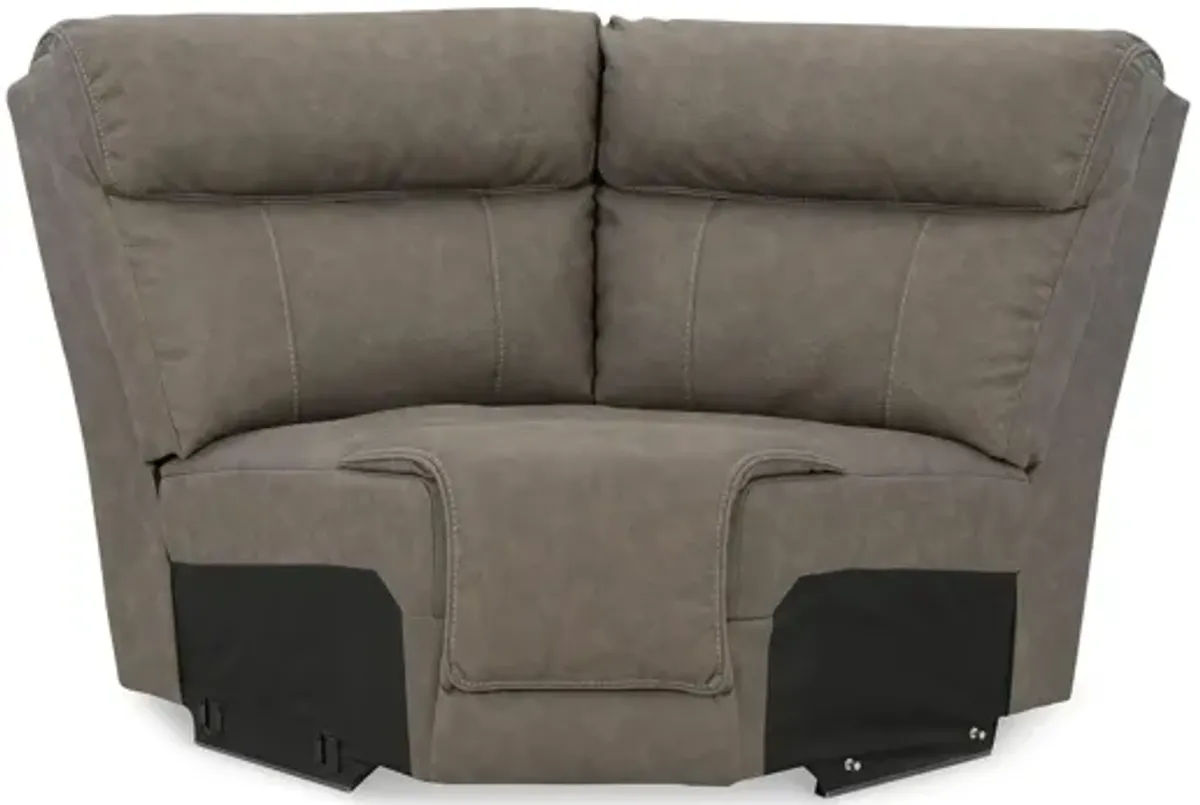 Starbot 4-pc. Power Reclining Sectional