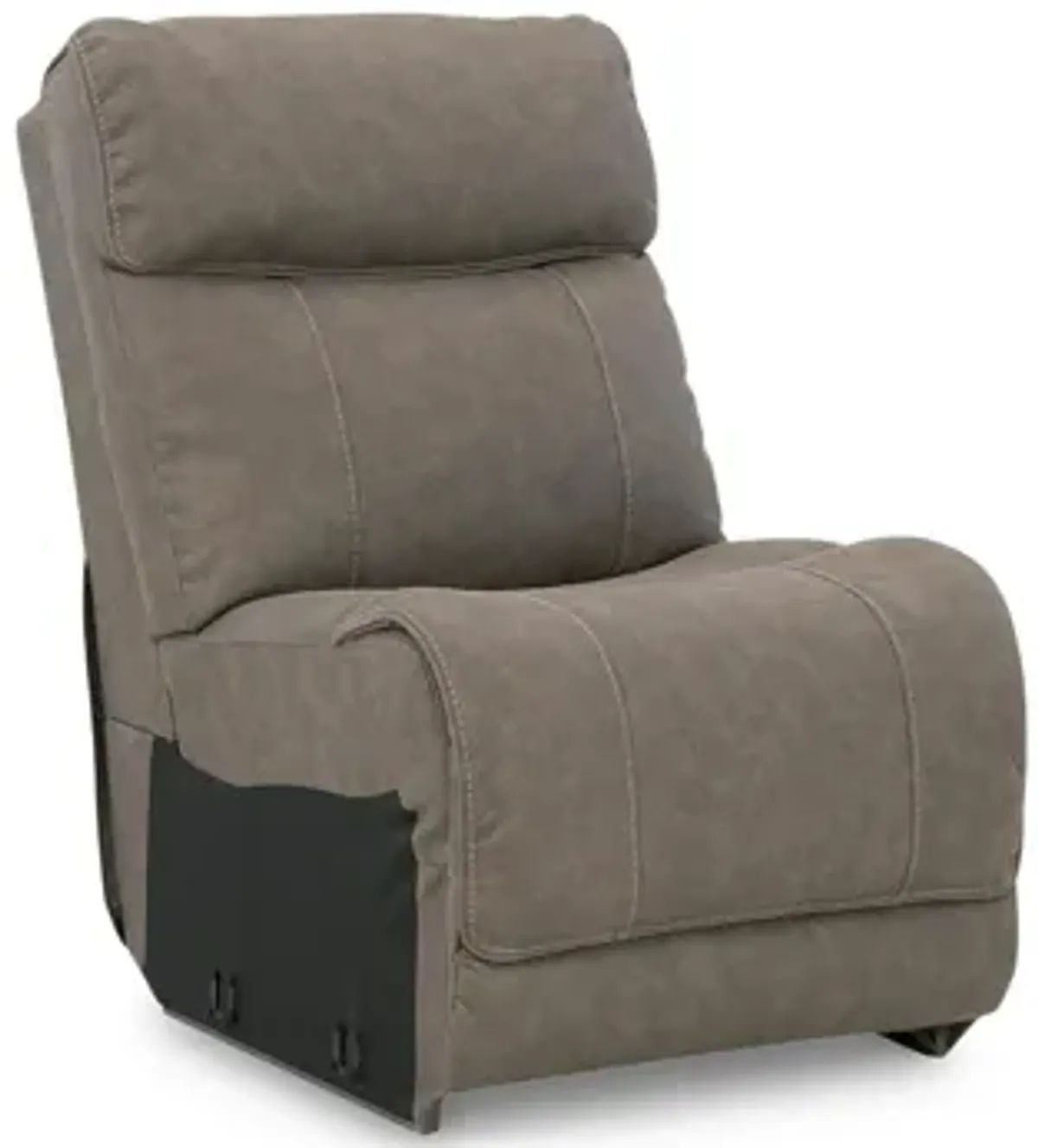 Starbot 4-pc. Power Reclining Sectional