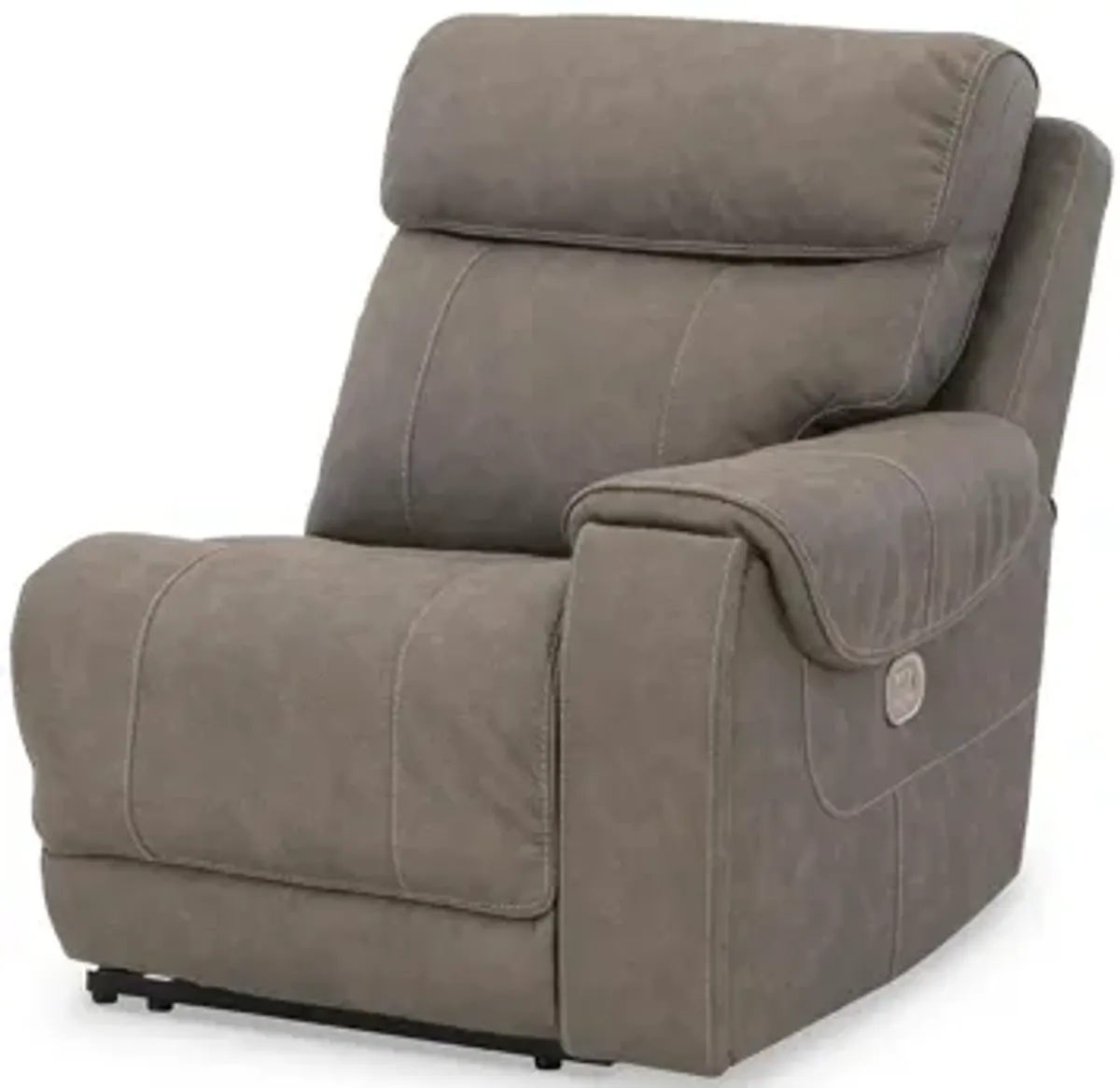 Starbot 4-pc. Power Reclining Sectional