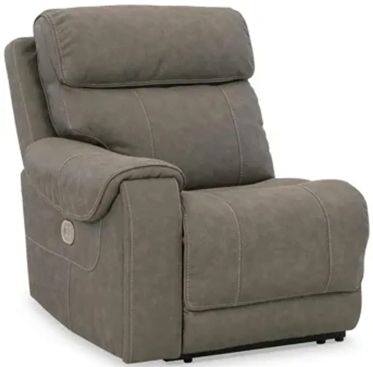 Starbot 4-pc. Power Reclining Sectional