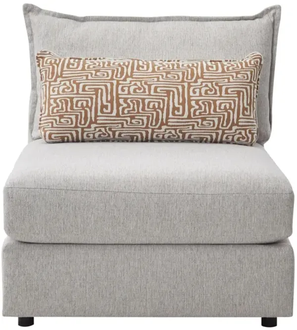 Durango Armless Chair