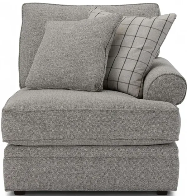 Nelson Right Arm Facing Chair