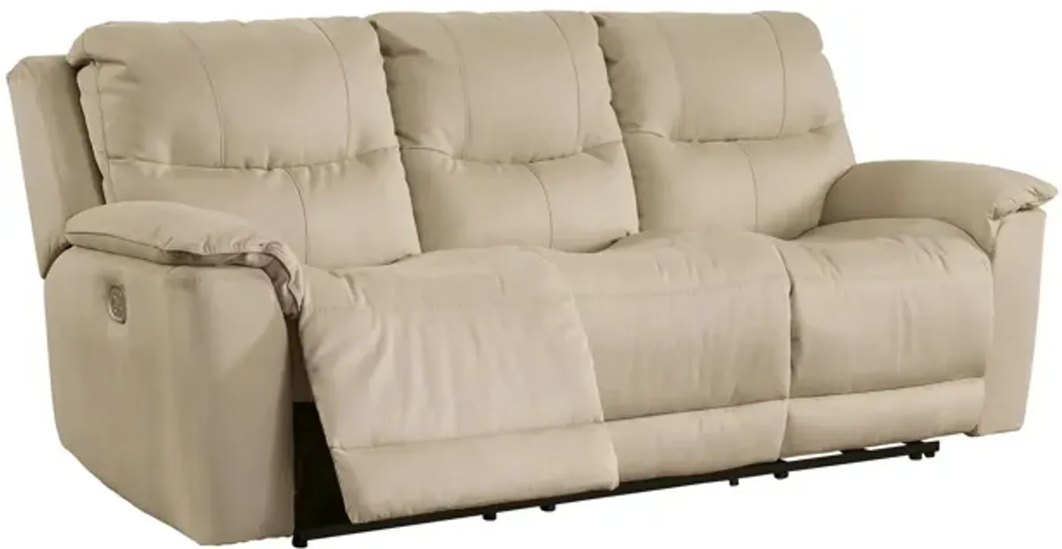 Next-Gen Gaucho Power Reclining Sofa