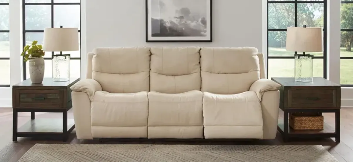 Next-Gen Gaucho Power Reclining Sofa