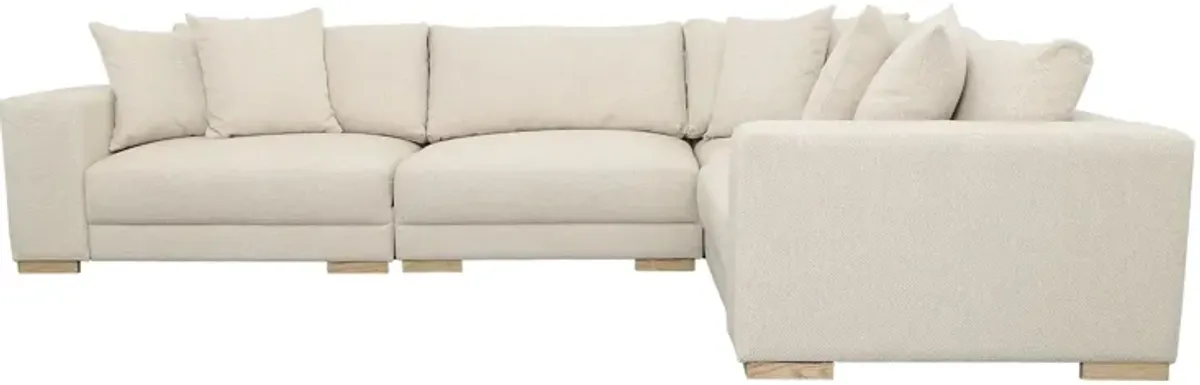Carlow Modular Sectional