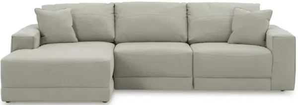 Next-Gen Gaucho 3-pc. Chaise Sectional