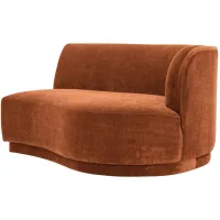 Yoon Chaise - Left
