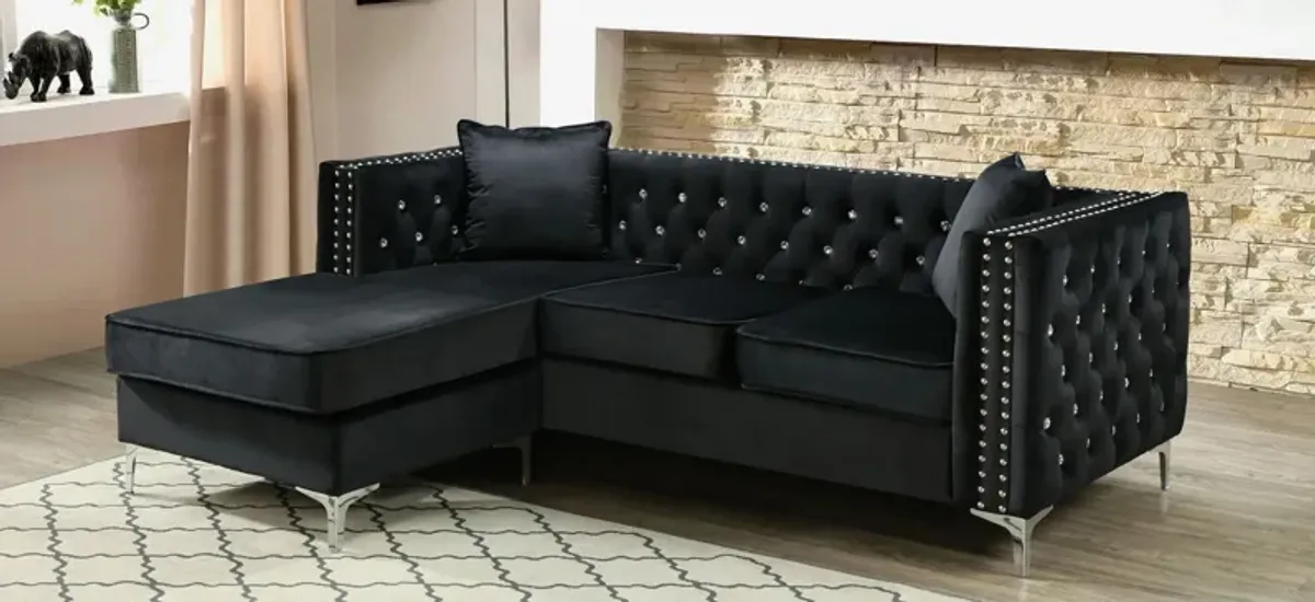 Paige Sofa Chaise