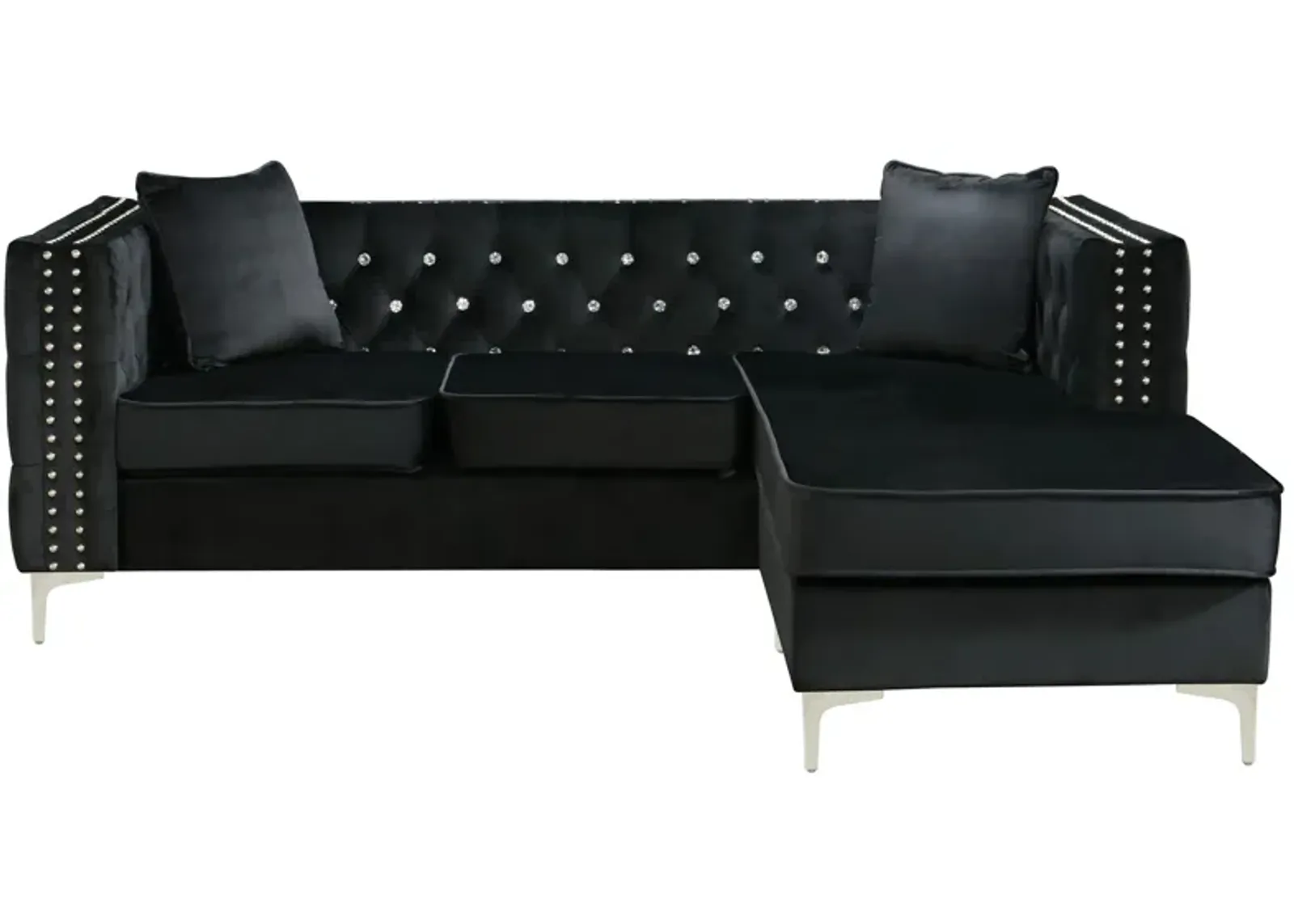 Paige Sofa Chaise