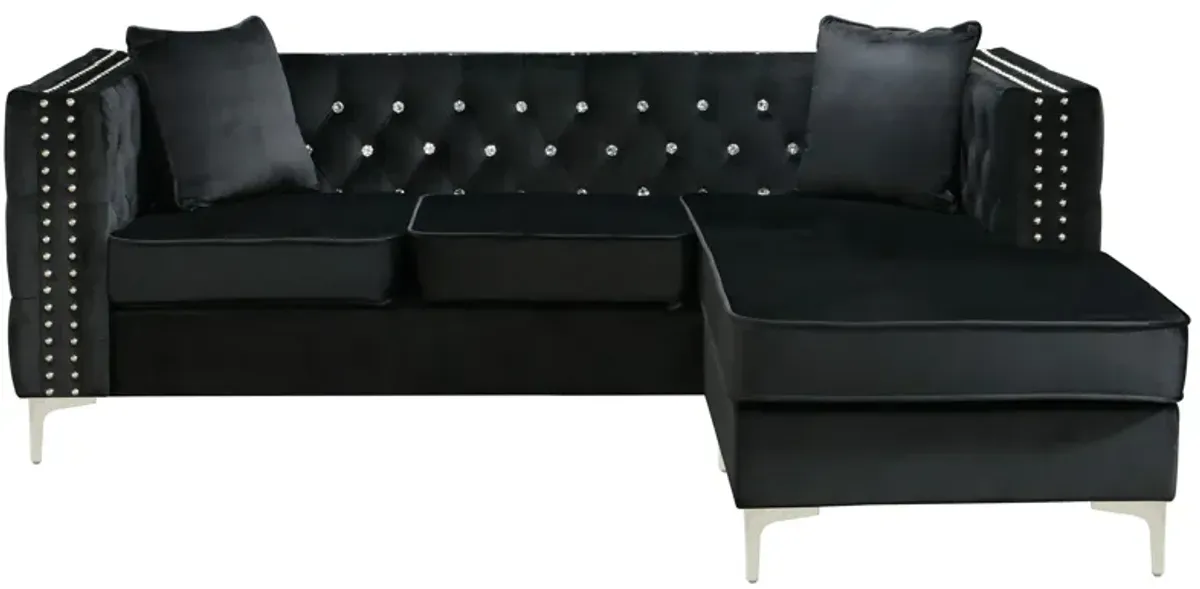 Paige Sofa Chaise